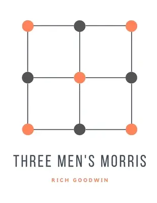 Three Men's Morris: Antiguo juego de estrategia - Three Men's Morris: Ancient strategy game