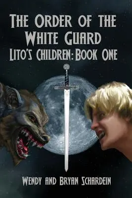 La Orden de la Guardia Blanca - The Order of the White Guard