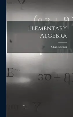 Álgebra elemental - Elementary Algebra