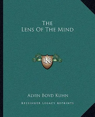 La lente de la mente - The Lens Of The Mind