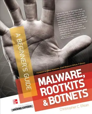 Malware, Rootkits y Botnets - Malware, Rootkits & Botnets