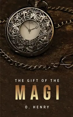 El regalo de los Reyes Magos - The Gift of the Magi