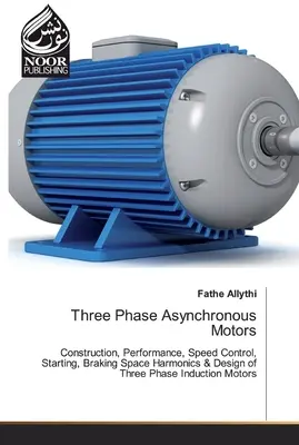 Motores asíncronos trifásicos - Three Phase Asynchronous Motors
