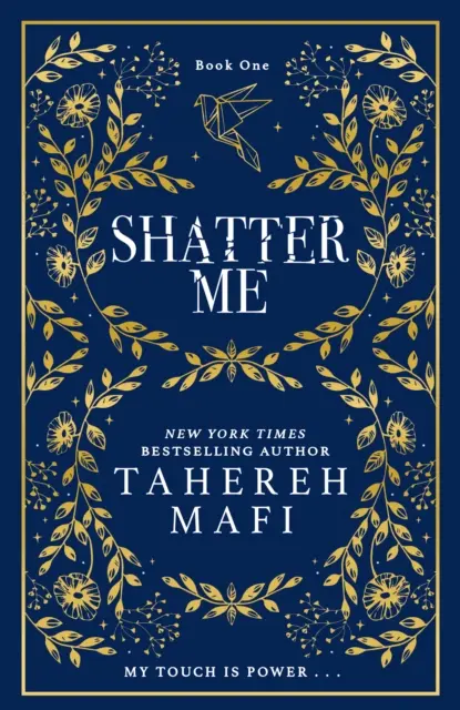 Shatter Me