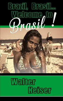 Brasil, Brasil... Bienvenido a Brasil - Brazil, Brasil... Welcome to Brasil!