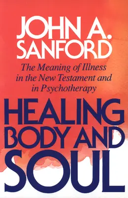 Sanar el cuerpo y el alma - Healing body and soul