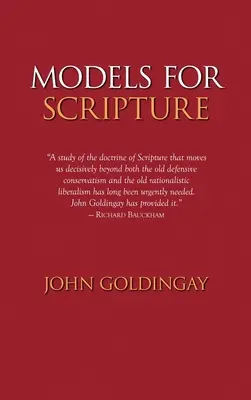 Modelos para la Escritura - Models for Scripture