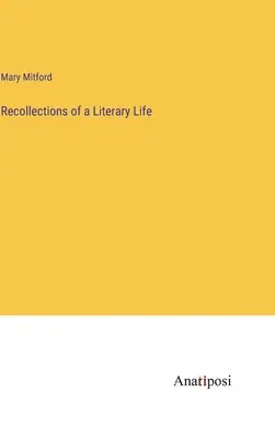 Recuerdos de una vida literaria - Recollections of a Literary Life