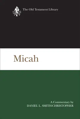 Miqueas (OTL) - Micah (OTL)