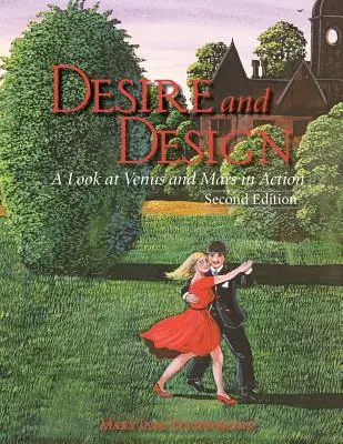 Deseo y diseño: Venus y Marte en acción - Desire and Design: A Look at Venus and Mars in Action