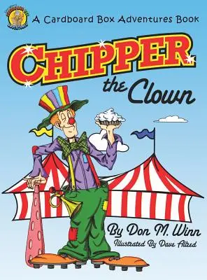 El payaso Chipper - Chipper the Clown