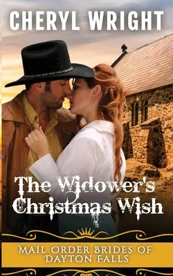 El deseo navideño del viudo - The Widower's Christmas Wish