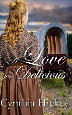 Amor por lo delicioso - A Love for Delicious