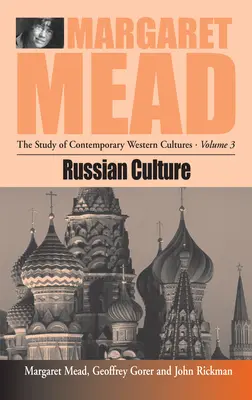 La cultura rusa - Russian Culture