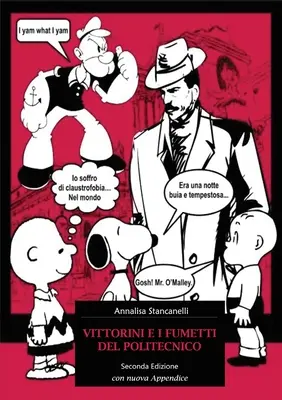 Vittorini e i fumetti del Politecnico