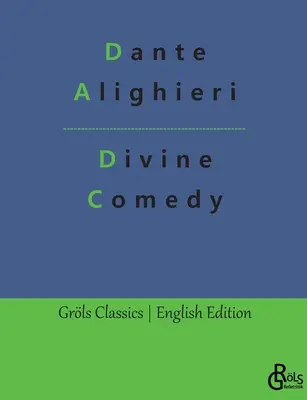 La Divina Comedia - Divine Comedy