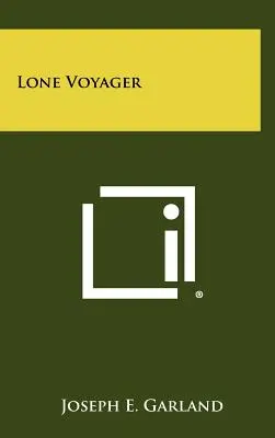 El viajero solitario - Lone Voyager