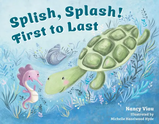 ¡Splish, Splash! Del primero al último - Splish, Splash! First to Last