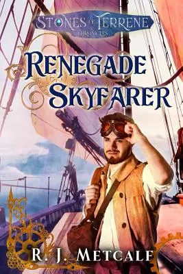 Skyfarer renegado - Renegade Skyfarer