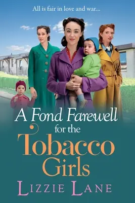 El cielo y el infierno de las tabaqueras - A Fond Farewell for the Tobacco Girls