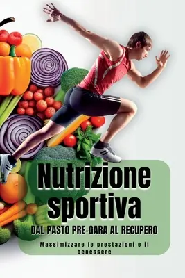 Nutrición deportiva - Nutrizione sportiva