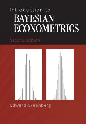 Introducción a la econometría bayesiana - Introduction to Bayesian Econometrics