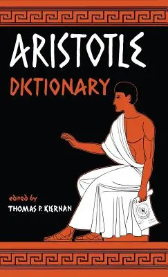 Diccionario Aristóteles - Aristotle Dictionary