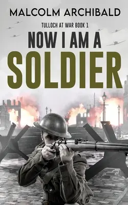 Ahora soy un soldado - Now I Am A Soldier