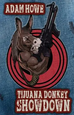 Enfrentamiento entre burros de Tijuana - Tijuana Donkey Showdown