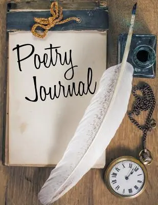 Diario de poesía - Poetry Journal