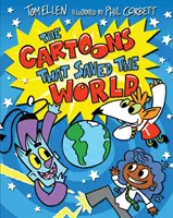 Dibujos animados que salvaron el mundo - Cartoons That Saved the World