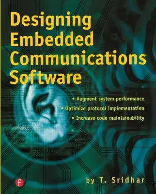 Diseño de software de comunicaciones integrado - Designing Embedded Communications Software