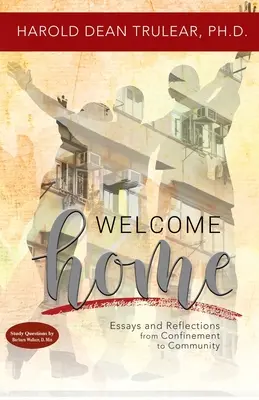 Bienvenido a casa - Welcome Home