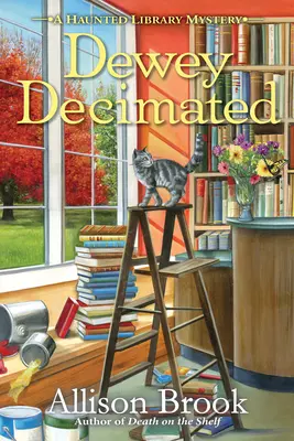 Dewey diezmado - Dewey Decimated