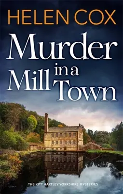 Asesinato en un pueblo molinero - Murder in a Mill Town