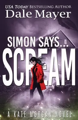 Simon dice... Grita - Simon Says... Scream