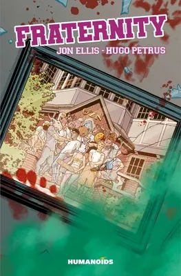 Fraternidad - Fraternity