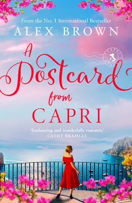 Una postal de Capri - A Postcard from Capri