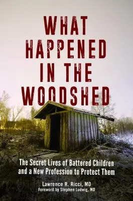 Lo que pasó en la leñera: La vida secreta de los niños maltratados y una nueva profesión para protegerlos - What Happened in the Woodshed: The Secret Lives of Battered Children and a New Profession to Protect Them