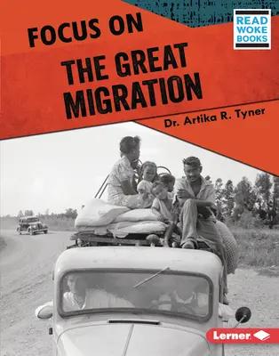 La Gran Migración - Focus on the Great Migration