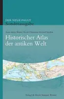 Atlas histórico del mundo antiguo - Historischer Atlas Der Antiken Welt