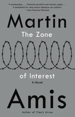 La zona de interés - The Zone of Interest