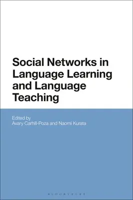 Las redes sociales en el aprendizaje y la enseñanza de idiomas - Social Networks in Language Learning and Language Teaching