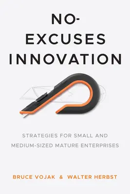 Innovación sin excusas: Estrategias para pequeñas y medianas empresas maduras - No-Excuses Innovation: Strategies for Small- And Medium-Sized Mature Enterprises