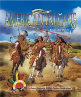 Descubrir a los indios americanos - Discovering American Indians