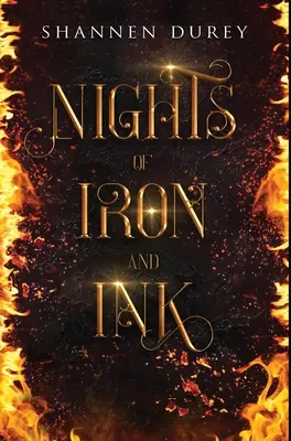 Noches de hierro y tinta - Nights of Iron and Ink