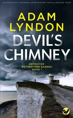DEVIL'S CHIMNEY un misterio criminal absolutamente apasionante con un giro enorme - DEVIL'S CHIMNEY an absolutely gripping crime mystery with a massive twist