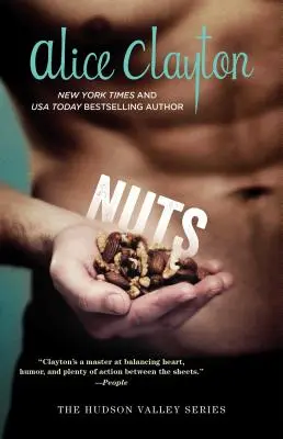 Nuts: Volumen 1 - Nuts: Volume 1