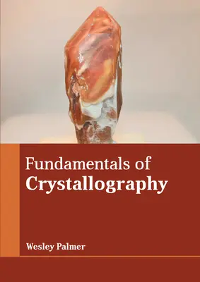 Fundamentos de Cristalografía - Fundamentals of Crystallography