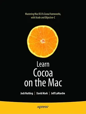 Aprender Cocoa en el Mac - Learn Cocoa on the Mac